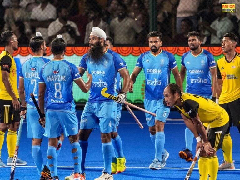 Hockey Asia Cup 2025 (2)
