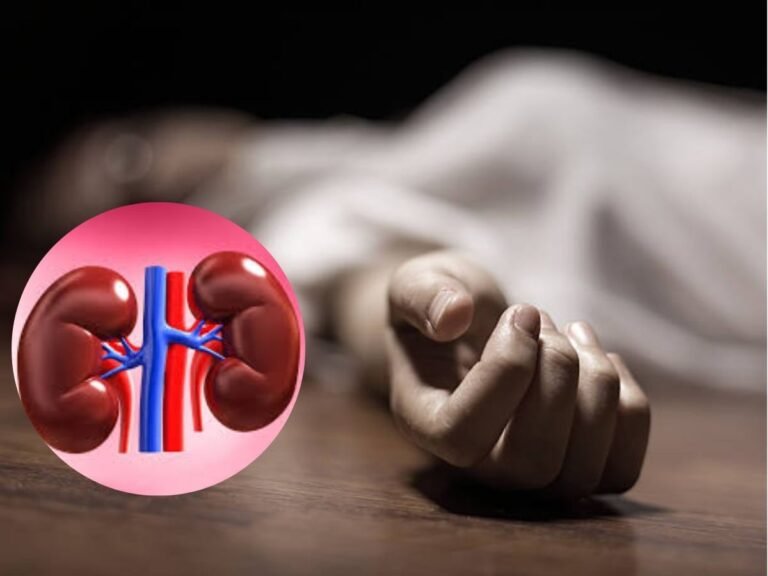 suspicious kidney infection in children