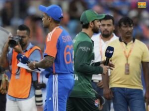 _IND vs PAK Asia Cup Controversy