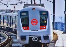 3 महीने से इंदौर में ट्रेन जैसा ही सिस्टम