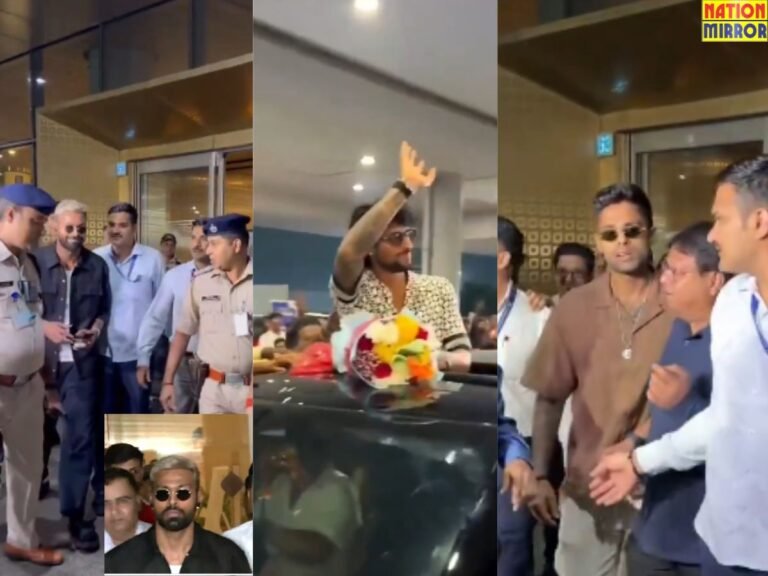 India Asia Cup 2025 Winner