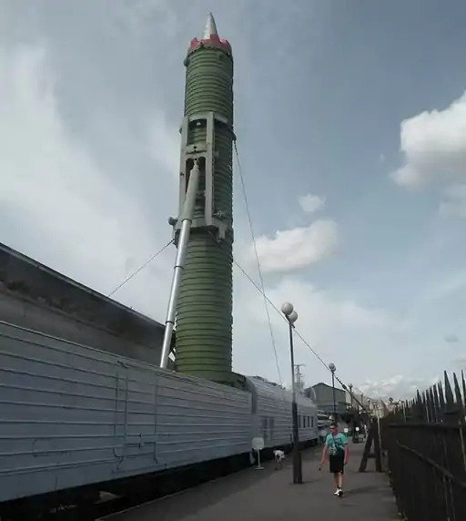 India Tests Agni Prime Missile From Train, 4th Nation To Do So