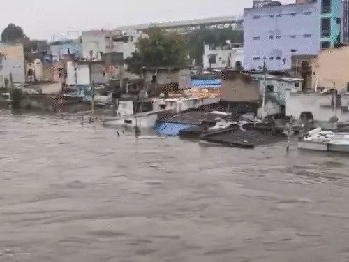 India-rain-alert-September2025-Hyderabad-flood-Himachal-deaths