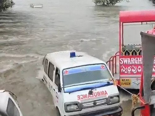 India-rain-alert-September2025-Hyderabad-flood-Himachal-deaths