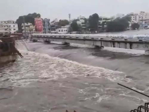 India-rain-alert-September2025-Hyderabad-flood-Himachal-deaths