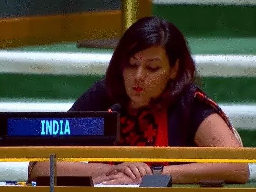 India-slams-Pakistan-at-UN terrorist-safe-havens Shehbaz-Sharif-lies