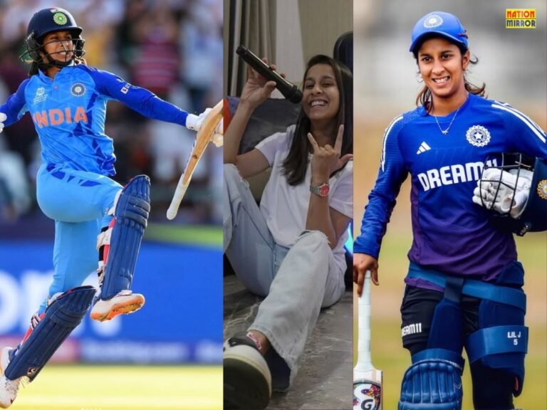 Jemimah Rodrigues 25th Birthday