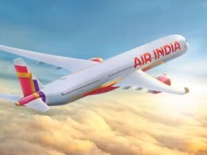एयर इंडिया एक्सप्रेस उड़ान में हाईजैक की आशंका