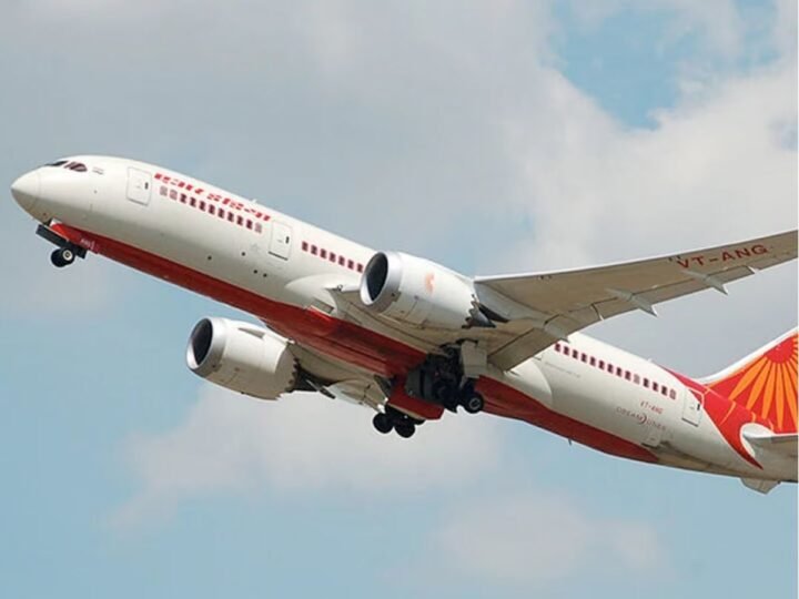 Air India Express Hijack Attempt