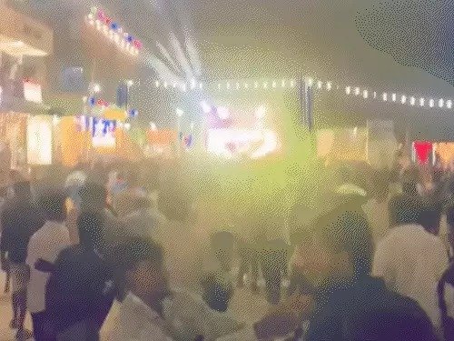 Karnataka Ganesh Visarjan Tragedy 9 Dead, 20 Injured 