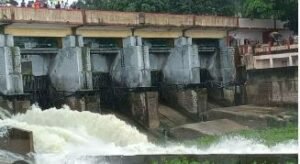 Madhya Pradesh Floods