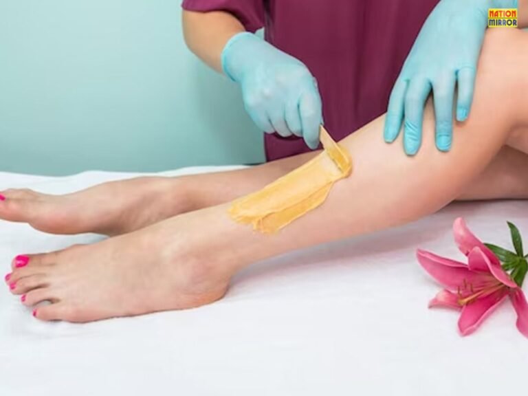 _Mistakes to Avoid After Waxing