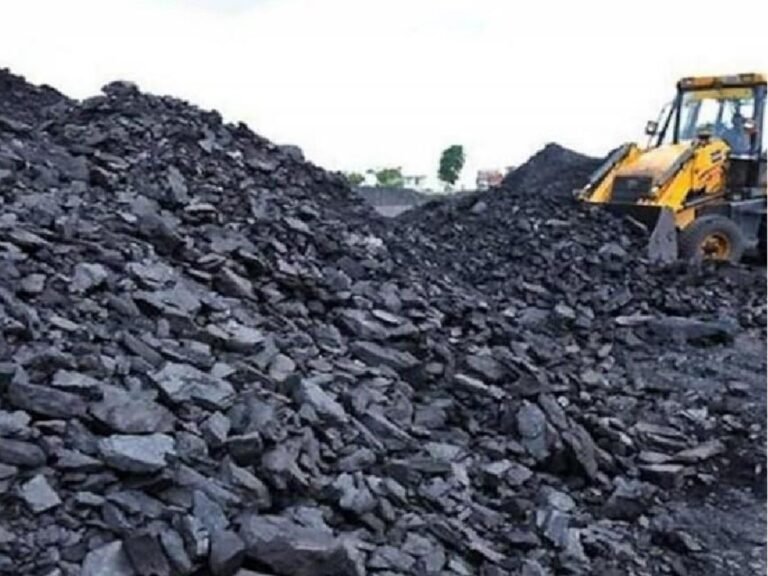 Chhattisgarh Coal Levy Scam 570 Crore