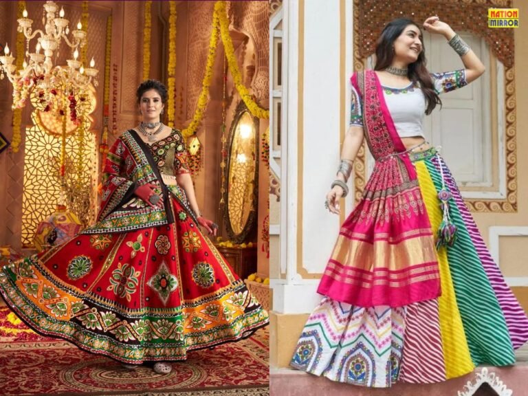 Navratri 2025 Lehenga Tips (1)