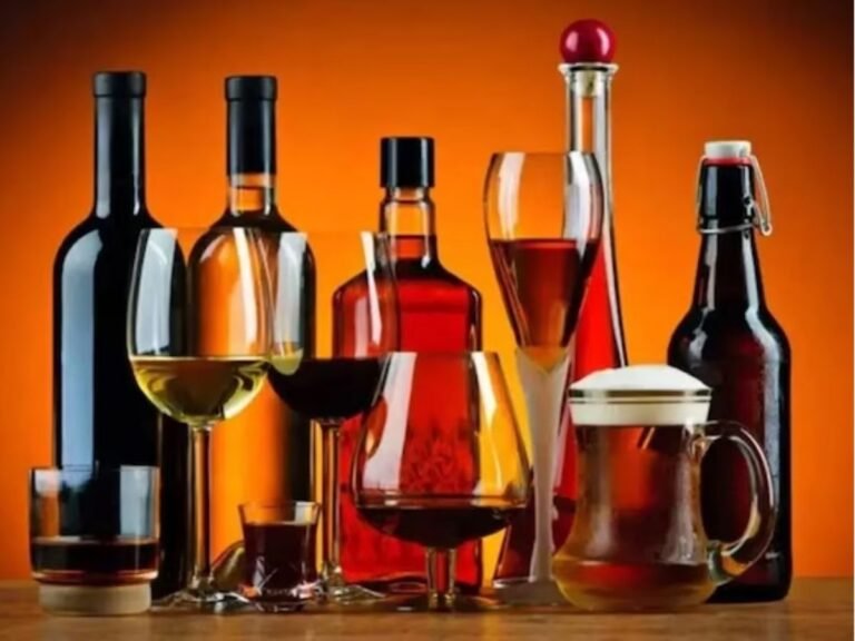 Chhattisgarh liquor scam