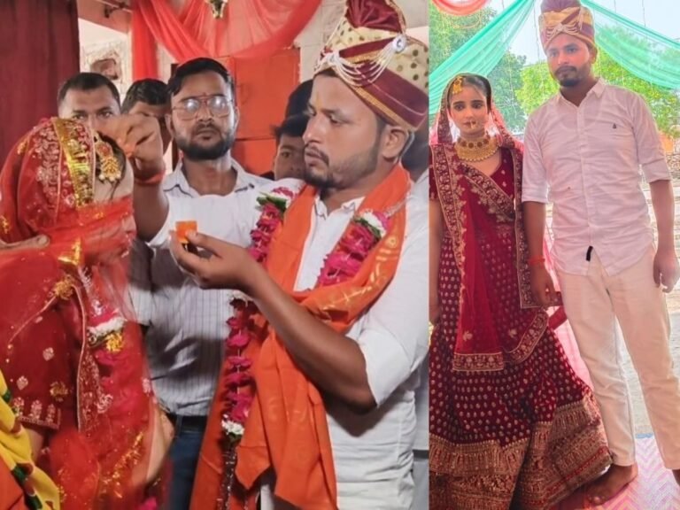 Shabreen Becomes Sita Kaushambi