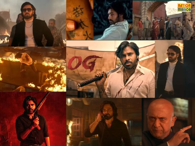 _OG Film Trailer Release