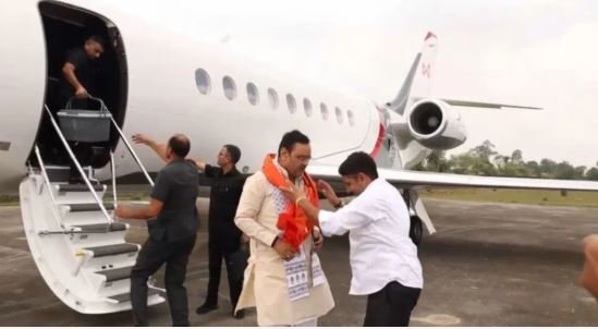 PM Modi Rajasthan visit