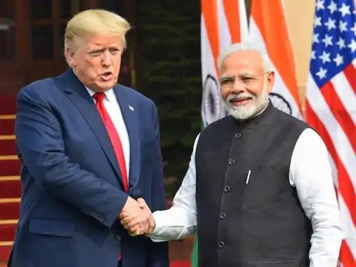 PM Modi birthday wishes Trump Netanyahu world leaders birthday