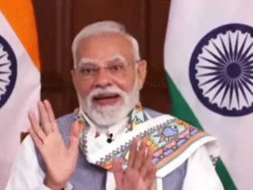 PM Narendra Modi; Bihar Mahila Rojgar Yojana 2025