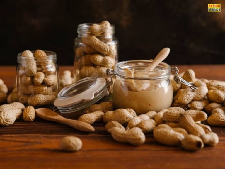 Peanut Benefits and Side Effects