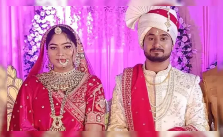 Raja Raghuvanshi Case