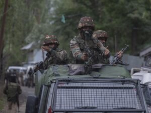 सुरक्षा एजेंसियां सतर्क