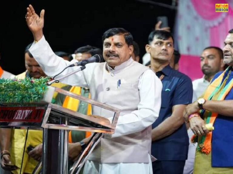 Fourth pay scale for teachers Madhya Pradesh