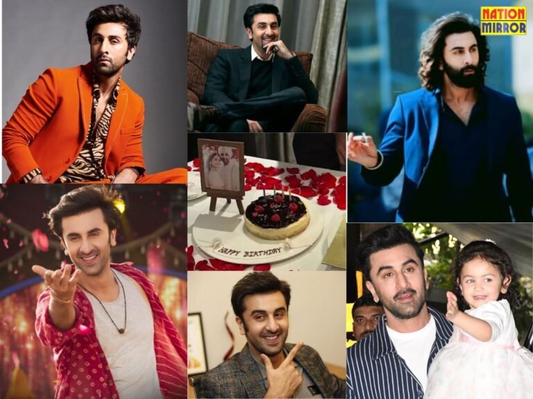 Ranveer Kapoor 43th Birthday