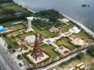 कार्रवाई शुक्रवार सुबह करीब 10 बजे शुरू हुई थी।