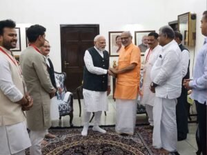 एक दिन पहले ही महाराष्ट्र के राज्यपाल पद से दिया इस्तीफा