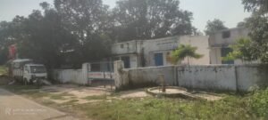 Satna School Discipline