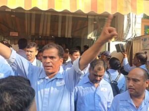 हरिद्वार में डॉक्टर की लापरवाही से युवक की मौत