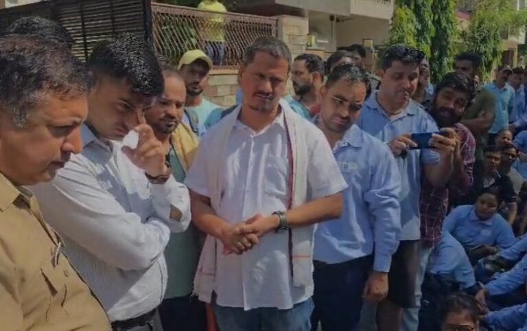 Doctor Negligence Haridwar