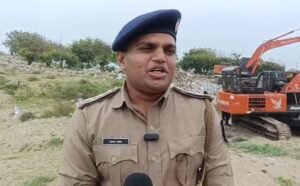 द्वारका एसडीएम