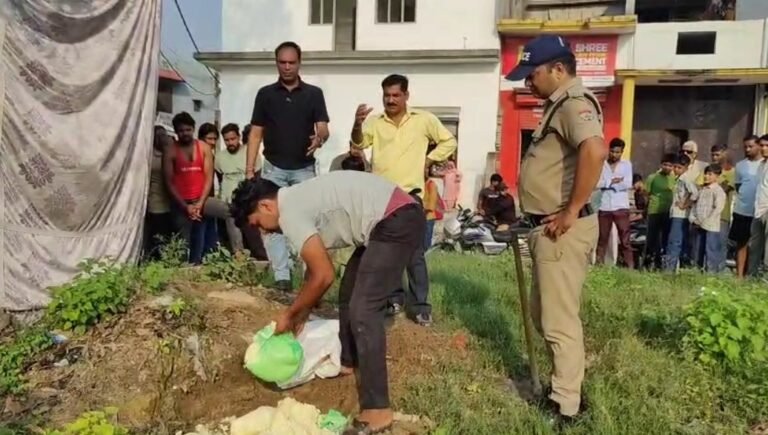 Navratri Adulteration Campaign