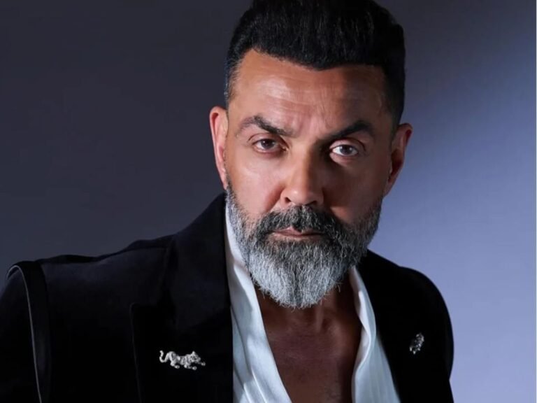 Bobby Deol Delhi Lav Kush Ramlila