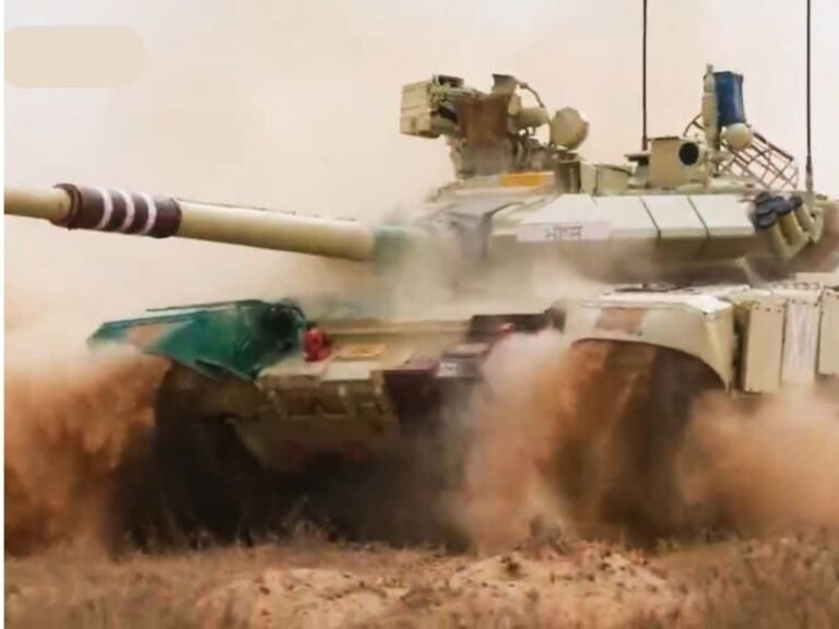 Indian Army Firepower Pokhran