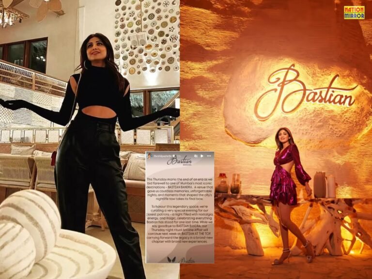 Shilpa Restaurant Bastion Closed