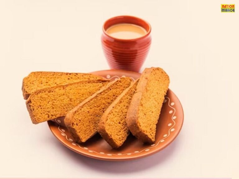 Side Effects of Toast With Tea