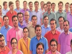 एससी, एसटी, ओबीसी, ईडब्ल्यूएस, दिव्यांगजन, पूर्व सैनिकों और महिलाओं के लिए आरक्षण लागू