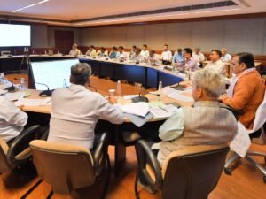 'शहर चलो अभियान' पर फोकस