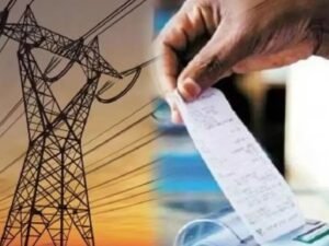 हर गुजराती परिवार को सस्ती बिजली मिले।