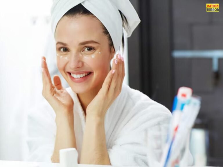 Skincare Tips for Working Women
