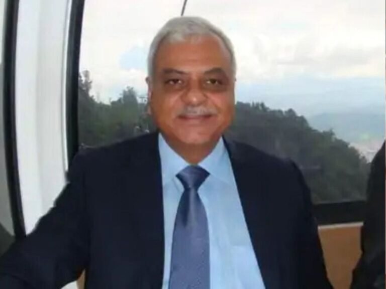 NAN scam Alok Shukla surrender controversy