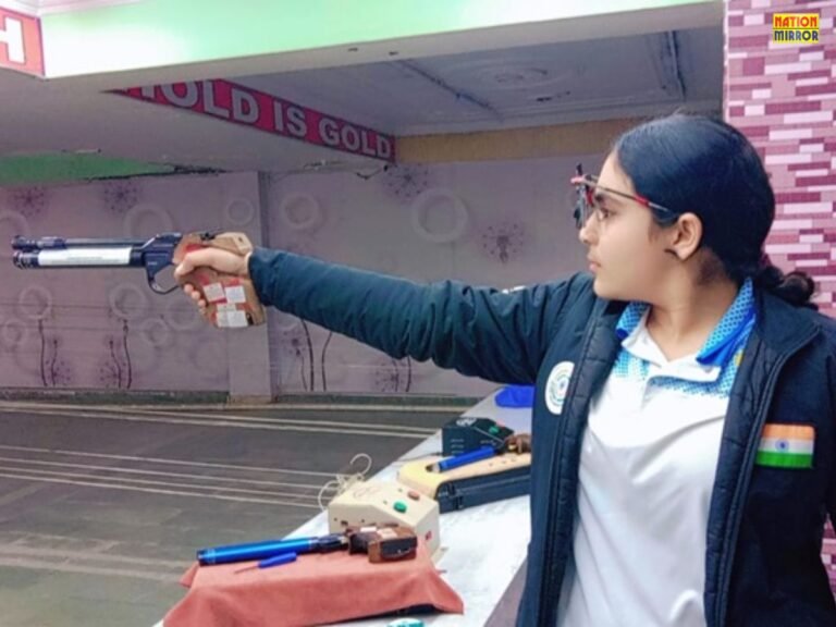 Suruchi World No. 1 Shooter