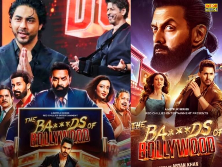 The Bads Of Bollywood Review