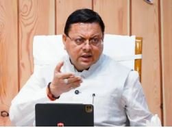 Uttarakhand news