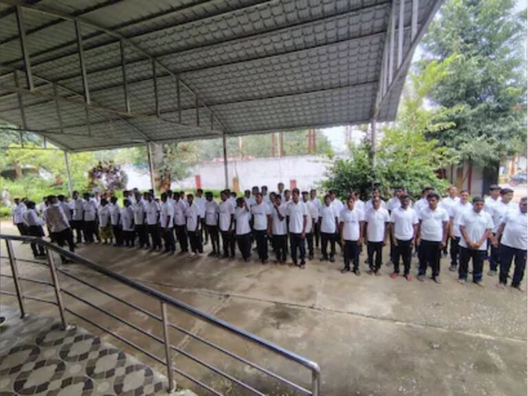 71 Naxalites Surrender Dantewada 2025