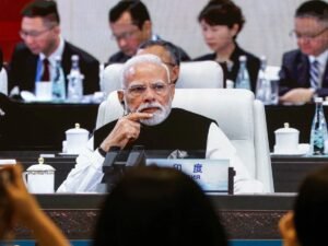 PM ने की पहलगाम में हुए आतंकवादी हमले की कड़ी निंदा